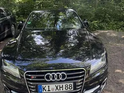 Schwarz Gebraucht 2012 Audi A7 Sport Kleinwagen | 16.500 € (Guter Preis)