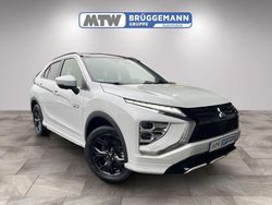Weiß Gebraucht 2022 Mitsubishi Eclipse Top SUV | 23.970 € (Fairer Preis)