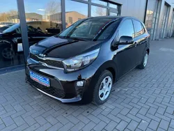(abp) auroraschwarz met. Neu 2024 Kia Picanto Vision Kleinwagen | 15.990 € (Guter Preis)