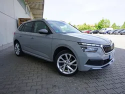 Grau Gebraucht 2020 Skoda Kamiq Style SUV | 17.795 € (Fairer Preis)