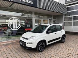 Weiß Gebraucht 2022 Fiat Panda City Life Limousine | 9.990 € (Fairer Preis)