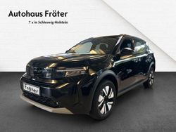 Schwarz Neu 2025 Opel Frontera SUV | 29.480 € (Fairer Preis)