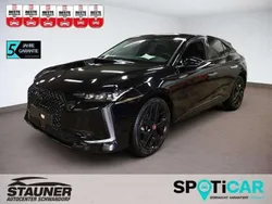 Perla nera schwarz met. Gebraucht 2024 Citroën DS4 Kleinwagen | 23.980 € (Fairer Preis)