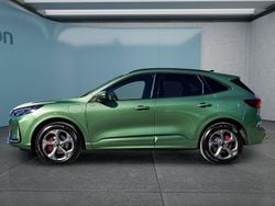 Grün Neu 2025 Ford Kuga ST-Line X SUV | 43.249 € (Fairer Preis)