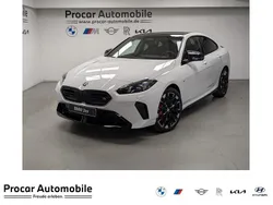 Weiß Neu 2025 BMW M235 M Sport Coupé | 57.890 € (Superpreis)