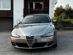 Silber Gebraucht 2006 Alfa Romeo 147 Ti Kleinwagen | 1.800 € (Fairer Preis)