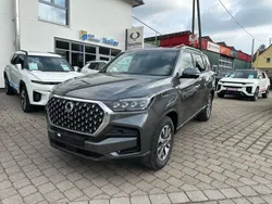 Grau Neu 2025 Ssangyong Rexton SUV | 49.990 € (Fairer Preis)
