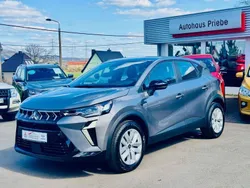 Grau Neu 2025 Mitsubishi ASX SUV | 21.990 € (Fairer Preis)