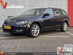 Schwarz Gebraucht 2013 Skoda Octavia Business Line Kombi | 4.950 € (Fairer Preis)