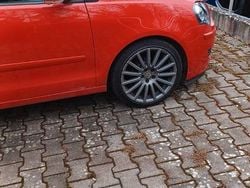 Rot Gebraucht 2009 VW Polo GT Kleinwagen | 3.000 € (Fairer Preis)