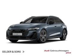Horizontblau metallic Gebraucht 2025 Audi S5 Ambiente Kombi | 64.980 € (Guter Preis)