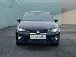 Gebraucht 2025 Seat Ibiza FR Kleinwagen | 25.149 € (Fairer Preis)