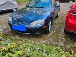 Mazda MX5