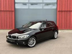 BMW 125