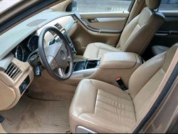 Braun Gebraucht 2008 Mercedes R320 Van / Kleinbus | 2.500 € (Superpreis)