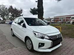 Weiß Gebraucht 2020 Mitsubishi Space Star Kleinwagen | 5.990 € (Superpreis)