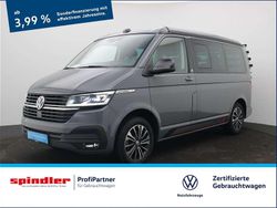 Grau Gebraucht 2024 VW California Edition Van | 62.480 € (Superpreis)