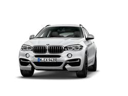 Gebraucht 2025 BMW X6 M50 Comfort Edition SUV | 39.985 € (Superpreis)