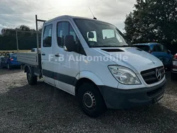 Weiß Gebraucht 2007 Mercedes Sprinter Van | 7.999 € (Superpreis)