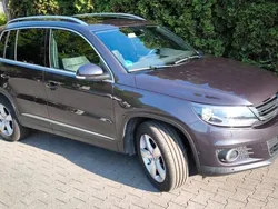 Gebraucht 2015 VW Tiguan LOUNGE SUV | 9.300 € (Superpreis)