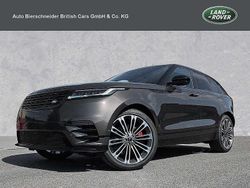 Charente grey Gebraucht 2023 Land Rover Range Rover Velar Autobiography SUV | 59.850 € (Guter Preis)