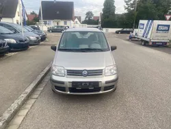Silber Gebraucht 2005 Fiat Panda Dynamic Kleinwagen | 2.250 € (Teuer)