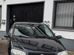 Schwarz Gebraucht 2004 Fiat Punto Kleinwagen | 1.100 € (Fairer Preis)