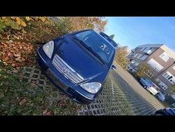 Gebraucht 2003 Mercedes A190 Avantgarde Limousine | 2.350 € (Fairer Preis)