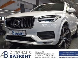 Weiß Gebraucht 2020 Volvo XC90 Momentum SUV | 37.890 € (Fairer Preis)