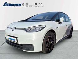 Weiss Gebraucht 2022 VW ID.3 Pro Kleinwagen | 21.985 € (Fairer Preis)