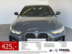 Dravitgrau metallic Gebraucht 2022 BMW 430 M Sport Coupé | 40.888 € (Superpreis)