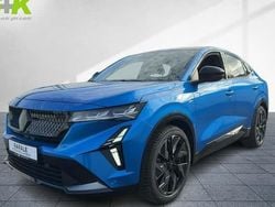 Schwarz Neu 2025 Renault Rafale Esprit Alpine SUV | 58.530 € (Teuer)