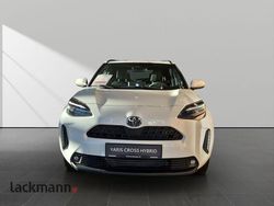 Weiß Neu 2025 Toyota Yaris Cross SUV | 27.890 € (Fairer Preis)