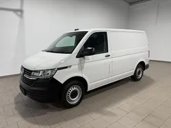 Candy weiß Gebraucht 2023 VW T6.1 Van | 43.990 € (Fairer Preis)