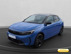 Blau Gebraucht 2023 Opel Corsa Kleinwagen | 16.390 € (Fairer Preis)