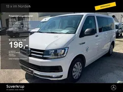 Weiß Gebraucht 2018 VW T6 Trendline Van | 24.890 € (Superpreis)