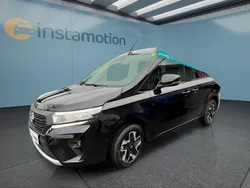 Schwarz Gebraucht 2024 Nissan Townstar Van / Kleinbus | 29.399 €