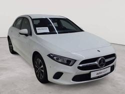 Polarweiß Gebraucht 2020 Mercedes A180 Style Limousine | 21.990 € (Fairer Preis)