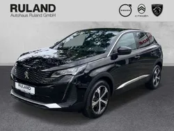 Lackierung schwarz perla nera/ Gebraucht 2024 Peugeot 3008 Allure SUV | 31.490 € (Fairer Preis)