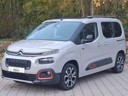 Grau Gebraucht 2019 Citroën Berlingo XTR Van / Kleinbus | 17.999 € (Fairer Preis)