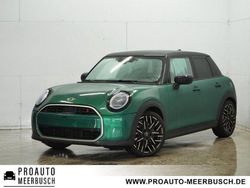 Grün Gebraucht 2024 Mini Cooper Kleinwagen | 33.900 € (Fairer Preis)