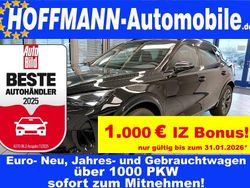 Schwarz Neu 2026 Cupra Formentor SUV | 33.850 € (Guter Preis)