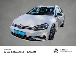 Gebraucht 2019 VW Golf VII IQ Drive Kombi | 18.490 € (Fairer Preis)