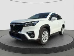 Weiß Gebraucht 2023 Suzuki SX4 S-Cross GL SUV | 23.987 € (Fairer Preis)