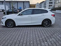 Weiß Gebraucht 2020 BMW M135 Comfort Edition Kleinwagen | 29.500 € (Superpreis)