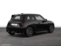 Neu 2025 Mini Cooper SE Kleinwagen | 38.590 €