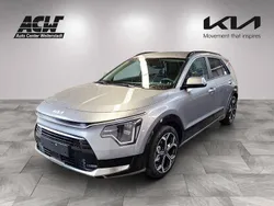 Grau Neu 2025 Kia Niro Vision SUV | 30.970 € (Guter Preis)