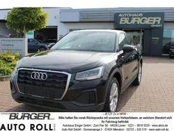 Schwarz Gebraucht 2022 Audi Q2 Advanced SUV | 22.470 € (Superpreis)