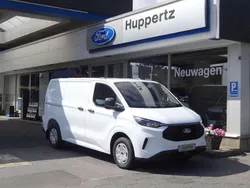 Frozen white Neu 2025 Ford Transit Custom Trend Van / Kleinbus | 34.950 € (Superpreis)