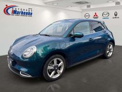 Grün metallic Gebraucht 2023 Ora Funky Cat 300 Pro Kleinwagen | 22.990 € (Teuer)